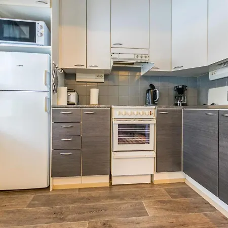 Kotipaljakka A2 By Interhome * Kotila