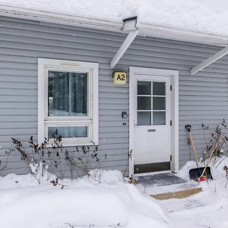 펜션 Kotipaljakka A2 By Interhome Kotila