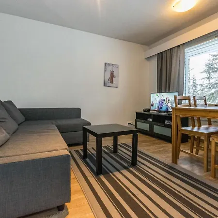 Kotipaljakka A2 By Interhome Holiday home