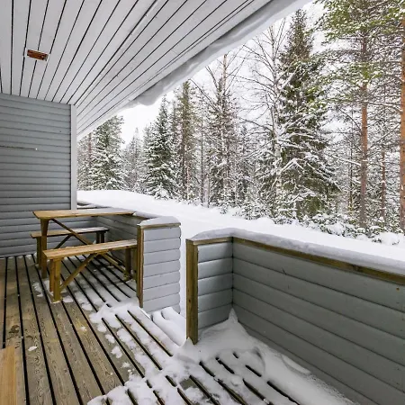 Kotipaljakka A2 By Interhome 펜션 *