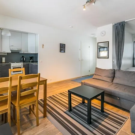 Appartement Apartment Kotipaljakka A2 By Interhome Kotila