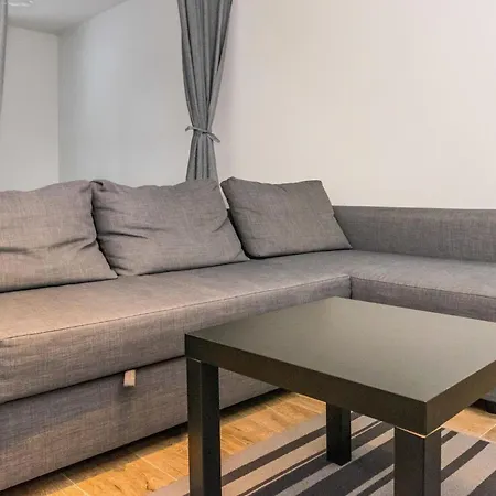Kotipaljakka A2 By Interhome Appartamento *