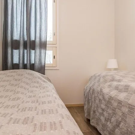 Apartment Kotipaljakka A2 By Interhome