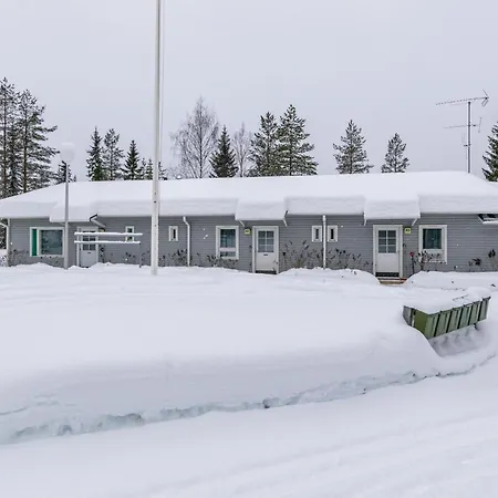 Дом отдыха Kotipaljakka A2 By Interhome Kotila