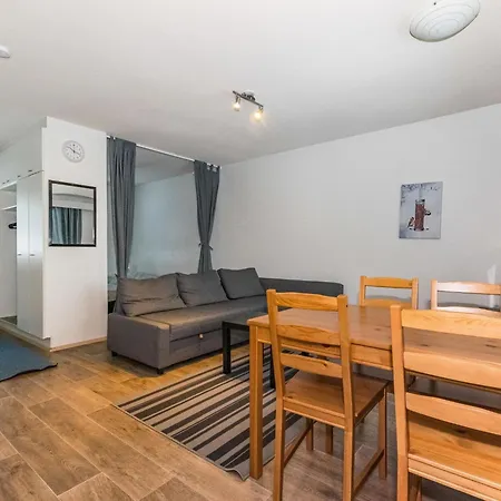Semesterbostad Kotipaljakka A2 By Interhome *