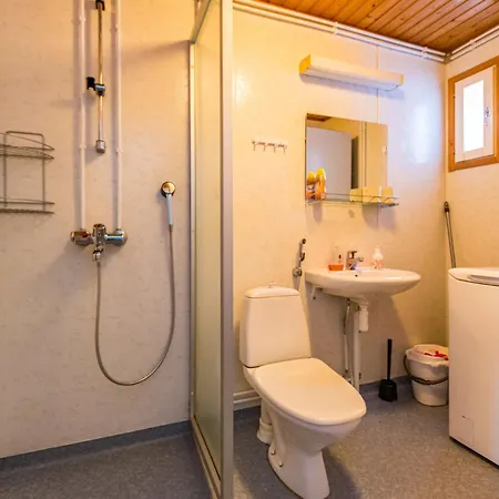 Appartamento Kotipaljakka A2 By Interhome Kotila