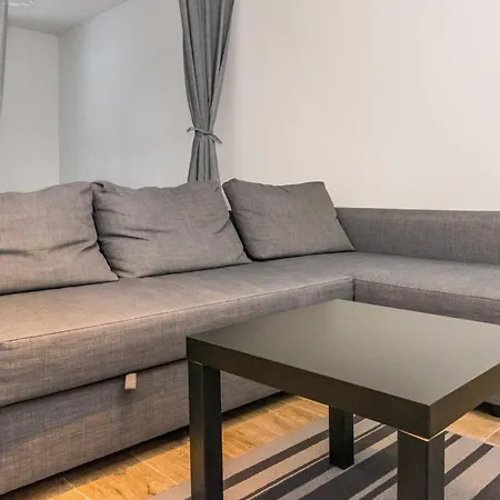 Appartamento Kotipaljakka A2 By Interhome