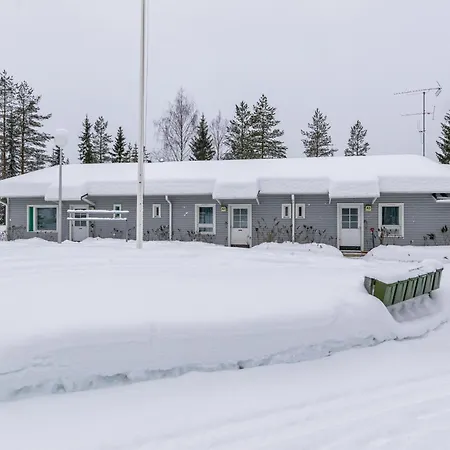 Kotipaljakka A2 By Interhome Lägenhet *