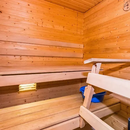 Appartamento Kotipaljakka A2 By Interhome Kotila