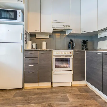 Kotipaljakka A2 By Interhome Appartamento