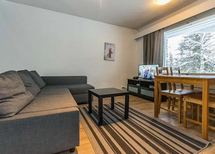 Kotipaljakka A2 By Interhome 度假居 *