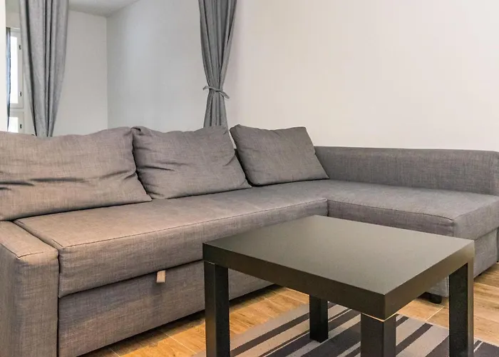 Kotipaljakka A2 By Interhome 度假居 *