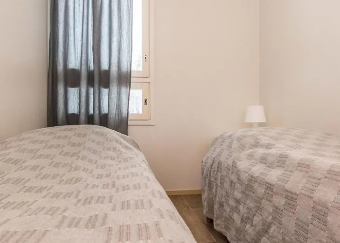 Kotipaljakka A2 By Interhome