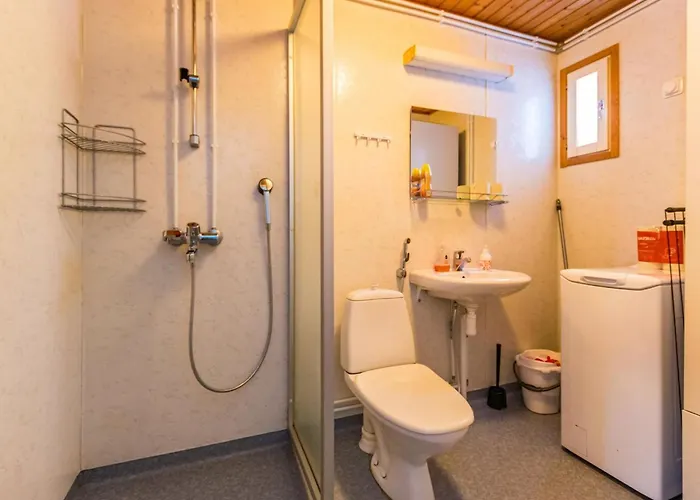 Kotipaljakka A2 By Interhome 度假居