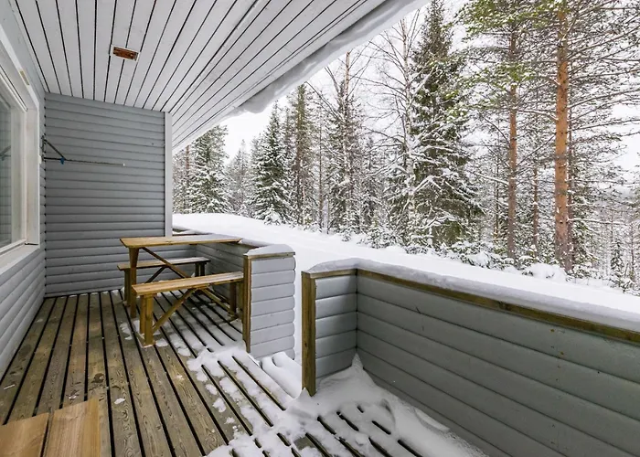 Kotipaljakka A2 By Interhome Kotila