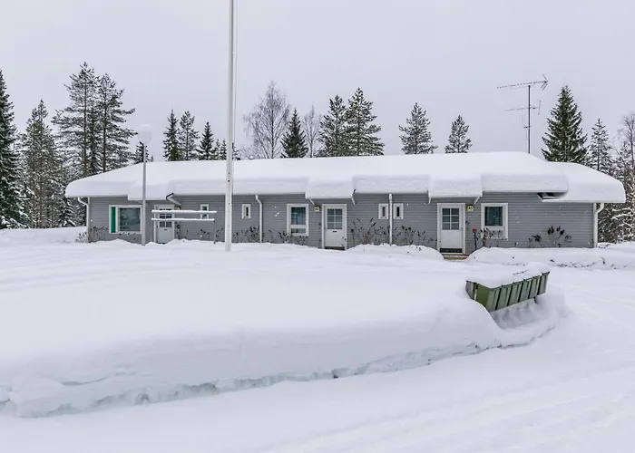 度假居 Kotipaljakka A2 By Interhome Kotila