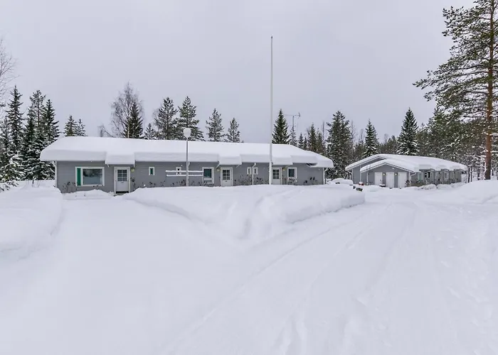 Kotipaljakka A2 By Interhome *